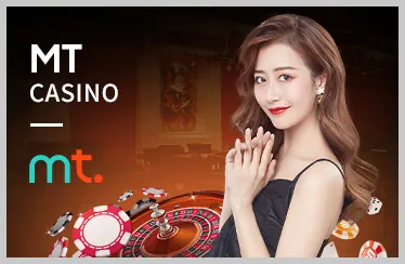 Casino Trực Tuyến trên 86bet App